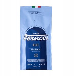 Ferucci - Blue Espresso 1kg 1