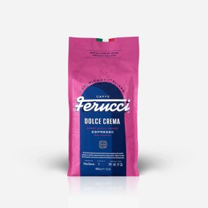 Ferucci - Dolce Crema Espresso 1kg 2