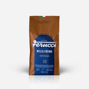 Ferucci - Bella Crema Espresso 1kg 2