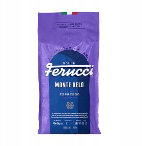 Ferucci - Monte Belo Espresso 1kg 2