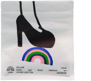Long Man Tea Herbata sypana Pillow Talk 120g 1