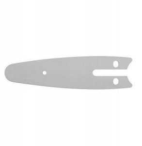 2x PROWADNICA DO PIŁY ŁAŃCUCHOWEJ PILARKI 6" Do Gałęzi 1/4 " 1,3mm 2 SZTUKI 1