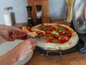 Mitsu PIEC DO PIZZY AK-1748 11