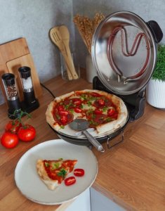 Mitsu PIEC DO PIZZY AK-1748 13