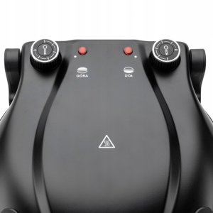 Mitsu PIEC DO PIZZY AK-1748 5