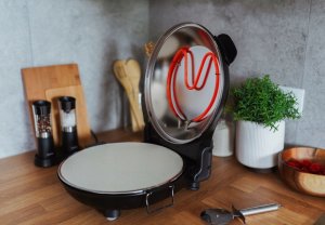 Mitsu PIEC DO PIZZY AK-1748 9