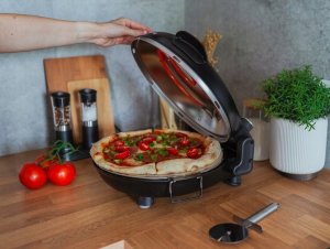 Mitsu PIEC DO PIZZY AK-1748 10