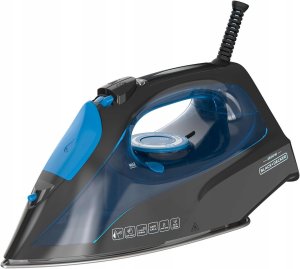 ŻELAZKO BLACK&DECKER BXIR2605E 6