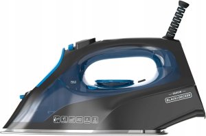 ŻELAZKO BLACK&DECKER BXIR2605E 7