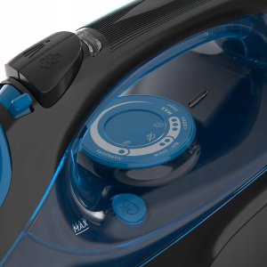 ŻELAZKO BLACK&DECKER BXIR2605E 8