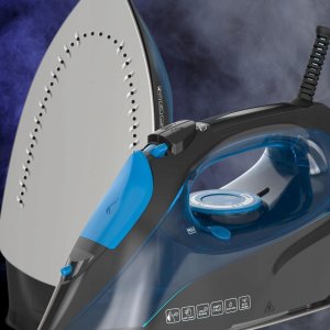 ŻELAZKO BLACK&DECKER BXIR2605E 10