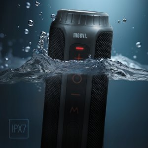 MOEVI GŁOŚNIK BT 12