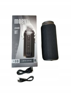 MOEVI GŁOŚNIK BT 2