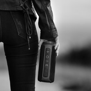 MOEVI GŁOŚNIK BT 10