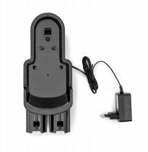 ODKURZACZ PIONOWY HUSLOG AD-1648 12