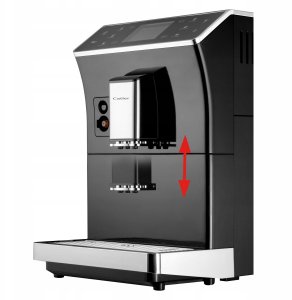 EKSPRES CATLER EA950 5