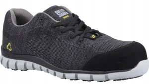 SAFETY JOGGER Buty Robocze S1P Esd Lekkie Nosek S1P Antypoślizgowe Jogger Morris S1P 44 Safety Jogger Morris S1P 44 But 5400950466089 8
