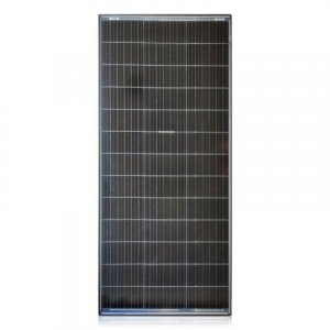 Panel słoneczny Maxx 190W monokrystaliczny bifacialny 1