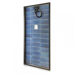 Panel słoneczny Maxx 190W monokrystaliczny bifacialny 3