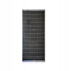 Panel słoneczny Maxx 190W monokrystaliczny bifacialny 5