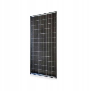 Panel słoneczny Maxx 190W monokrystaliczny bifacialny 6