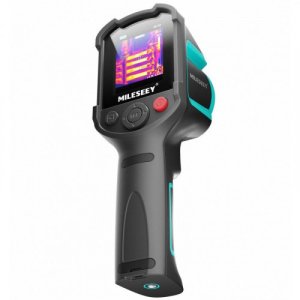 Kamera termowizyjna (-20 +550) USB-C, LCD 1