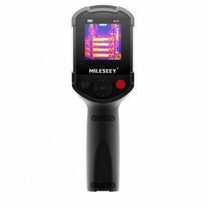 Kamera termowizyjna (-20 +550) USB-C, LCD 2