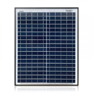 Panel słoneczny Maxx 20W monokrystaliczny 1