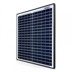 Ładowarka solarna Maxxx Panel słoneczny Maxx 20W monokrystaliczny 2