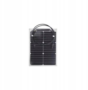 Ładowarka solarna Prestige Panel słoneczny elastyczny Prestige 20W 3