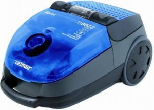 Odkurzacz Zelmer ZVC502HT (Solaris 5000.0HT) 2