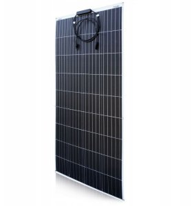 Panel elastyczny MAXX 190W ETFE 3