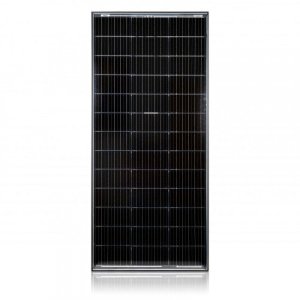 Panel fotowoltaiczny MAXX 240W Bifacial 1