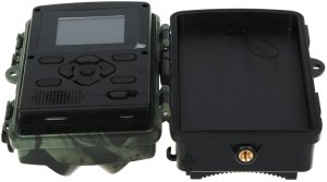 Kamera IP DzikaKnieja FOTOPUŁAPKA HC-PR700 3