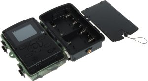 Kamera IP DzikaKnieja FOTOPUŁAPKA HC-PR700 4