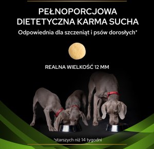 Purina Pro Plan PRO PLAN Veterinary Diets HA Hypoallergenic Karma sucha dla psa 7kg 5