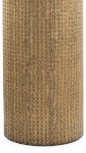 CERAMIKA O 50 X 125 CM BEŻOWY 3