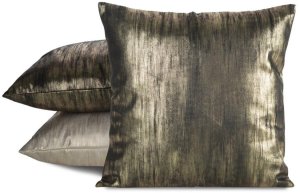 POSZEWKA EMILA 45 X 45 CM KREMOWY 2