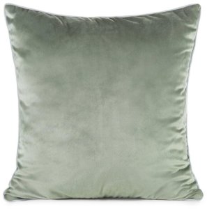 POSZEWKA GAJA 2 45 X 45 CM OLIWKOWY 1