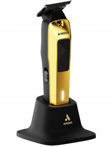 Hair clipper-edger-trimmer PHENOM(tm) AN-562119 2