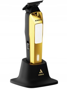 Hair clipper-edger-trimmer PHENOM(tm) AN-562119 9