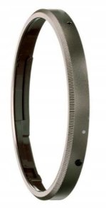 Ricoh GN-2 Ring Cap, dark grey 1