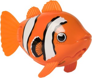 SWIMWAYS Rainbow Reef Clownfish, 6072502 1