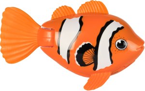 Swim Ways SWIMWAYS Rainbow Reef Clownfish, 6072502 3