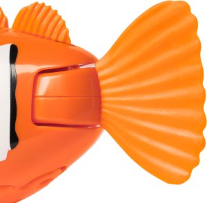 Swim Ways SWIMWAYS Rainbow Reef Clownfish, 6072502 5