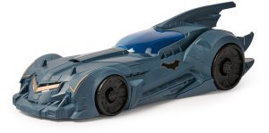 BATMAN vehicle Shadow Guardian Batmobile, 6070504 1