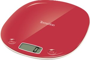 Waga kuchenna Terraillon TERRAILLON 15250 Macaron+ Framboise kitchen scale 6