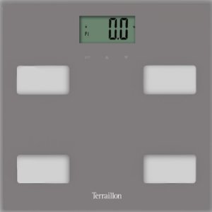 TERRAILLON 15242 Control Fit personal scales and body analys 1