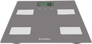 TERRAILLON 15242 Control Fit personal scales and body analys 3