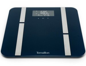 TERRAILLON 15402 X-Line Fit personal scales and body analyse 2